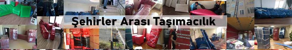 Yenişehir Şehirler Arası Nakliyat